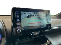 Toyota Yaris Cross Active Plus Hybrid 1.5 68kW thumbnail