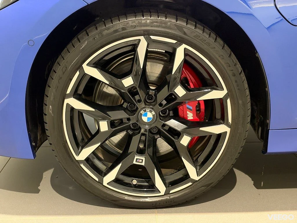 BMW 330 xDrive M Sport Pro Drag AdptFartH H/K Comfort 19" 0kW