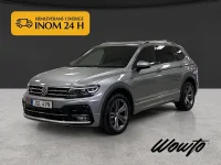 Image of Volkswagen Tiguan Allspace 4M DSG 200HK 7-Sits R-Line 147kW