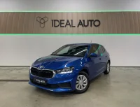 Skoda Fabia Active 1 70kW thumbnail