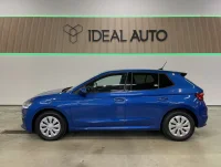 Skoda Fabia Active 1 70kW thumbnail
