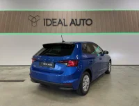 Skoda Fabia Active 1 70kW thumbnail