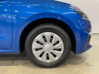 Skoda Fabia Active 1 70kW thumbnail