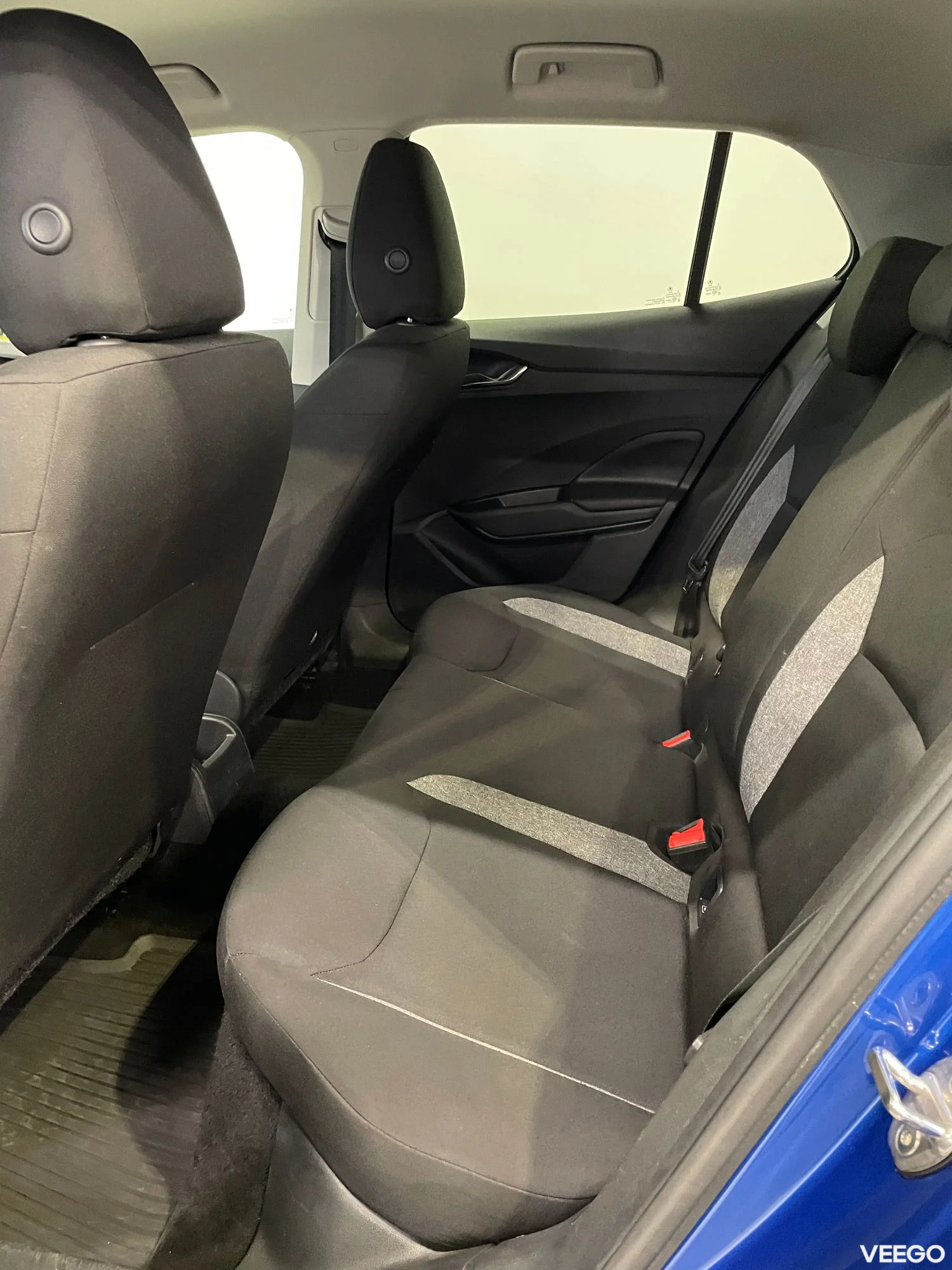 Skoda Fabia Active 1 70kW