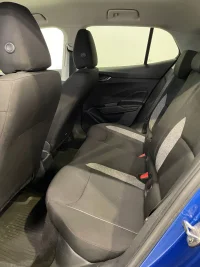 Skoda Fabia Active 1 70kW thumbnail