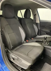 Skoda Fabia Active 1 70kW thumbnail