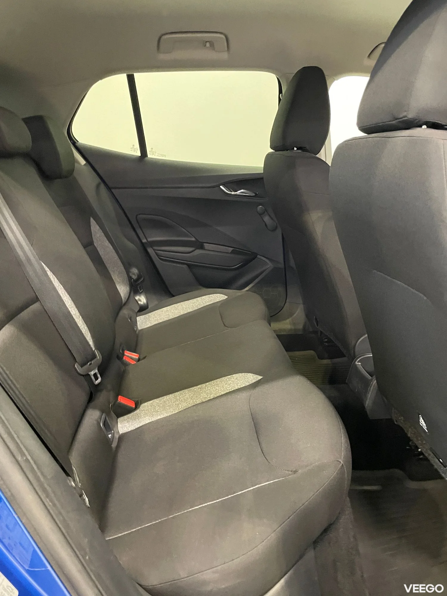 Skoda Fabia Active 1 70kW