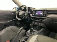 Skoda Fabia Active 1 70kW thumbnail
