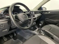 Skoda Fabia Active 1 70kW thumbnail