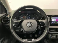 Skoda Fabia Active 1 70kW thumbnail