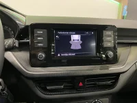 Skoda Fabia Active 1 70kW thumbnail