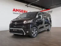 Toyota Proace Verso Long Family 2 130kW thumbnail