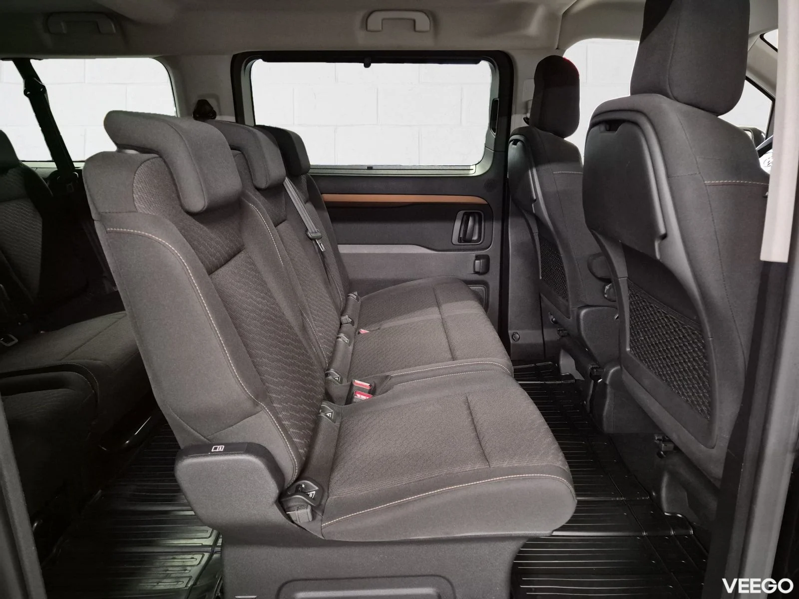Toyota Proace Verso Long Family 2 130kW