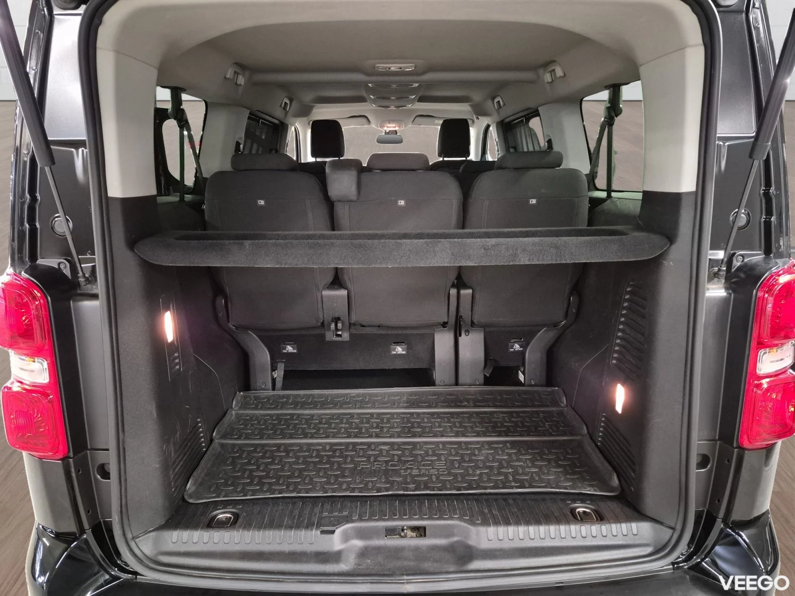 Toyota Proace Verso Long Family 2 130kW