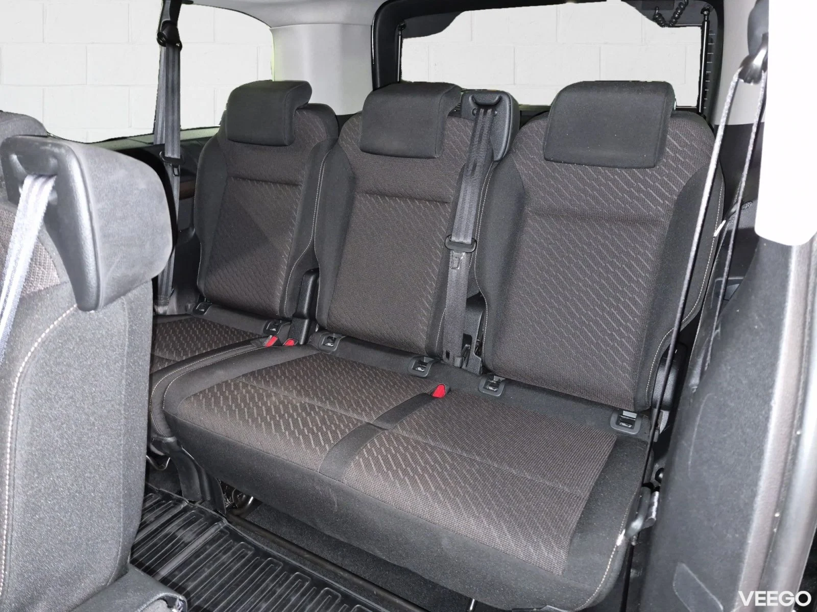 Toyota Proace Verso Long Family 2 130kW