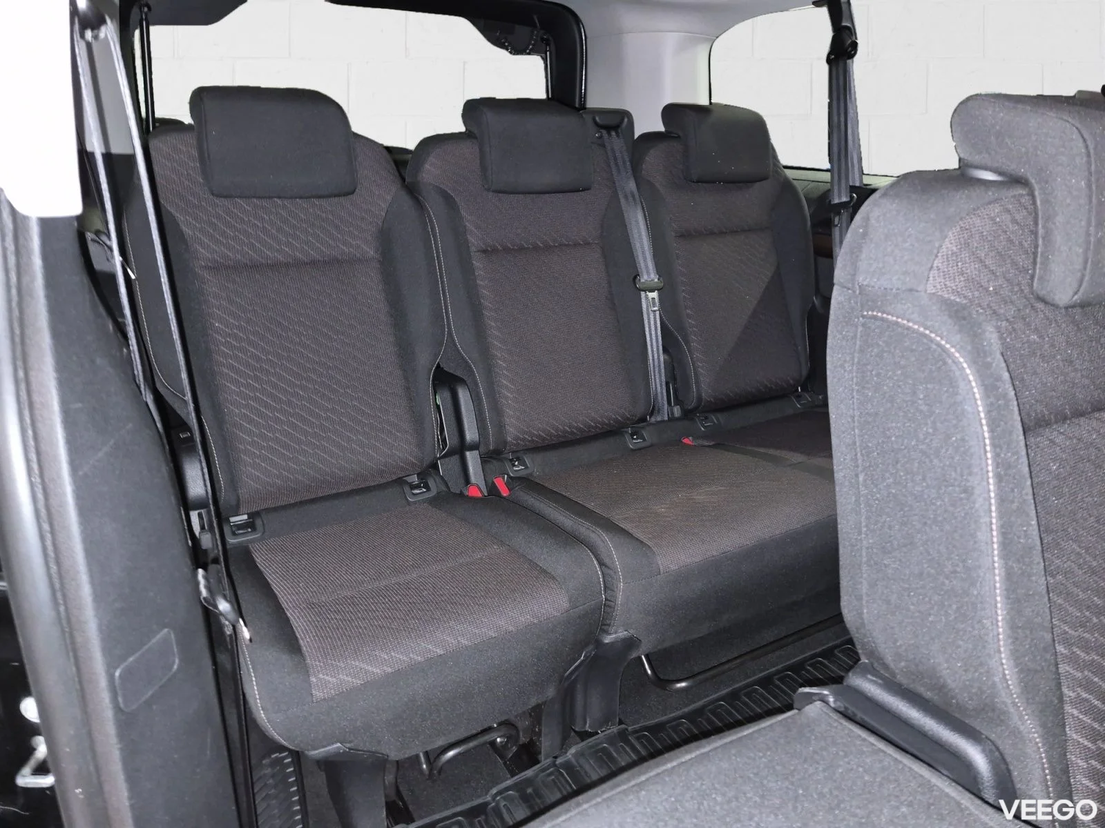 Toyota Proace Verso Long Family 2 130kW