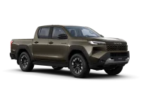 Toyota Hilux Legend 2.8 150kW thumbnail