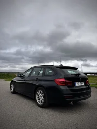 BMW 320 2.0 85kW thumbnail