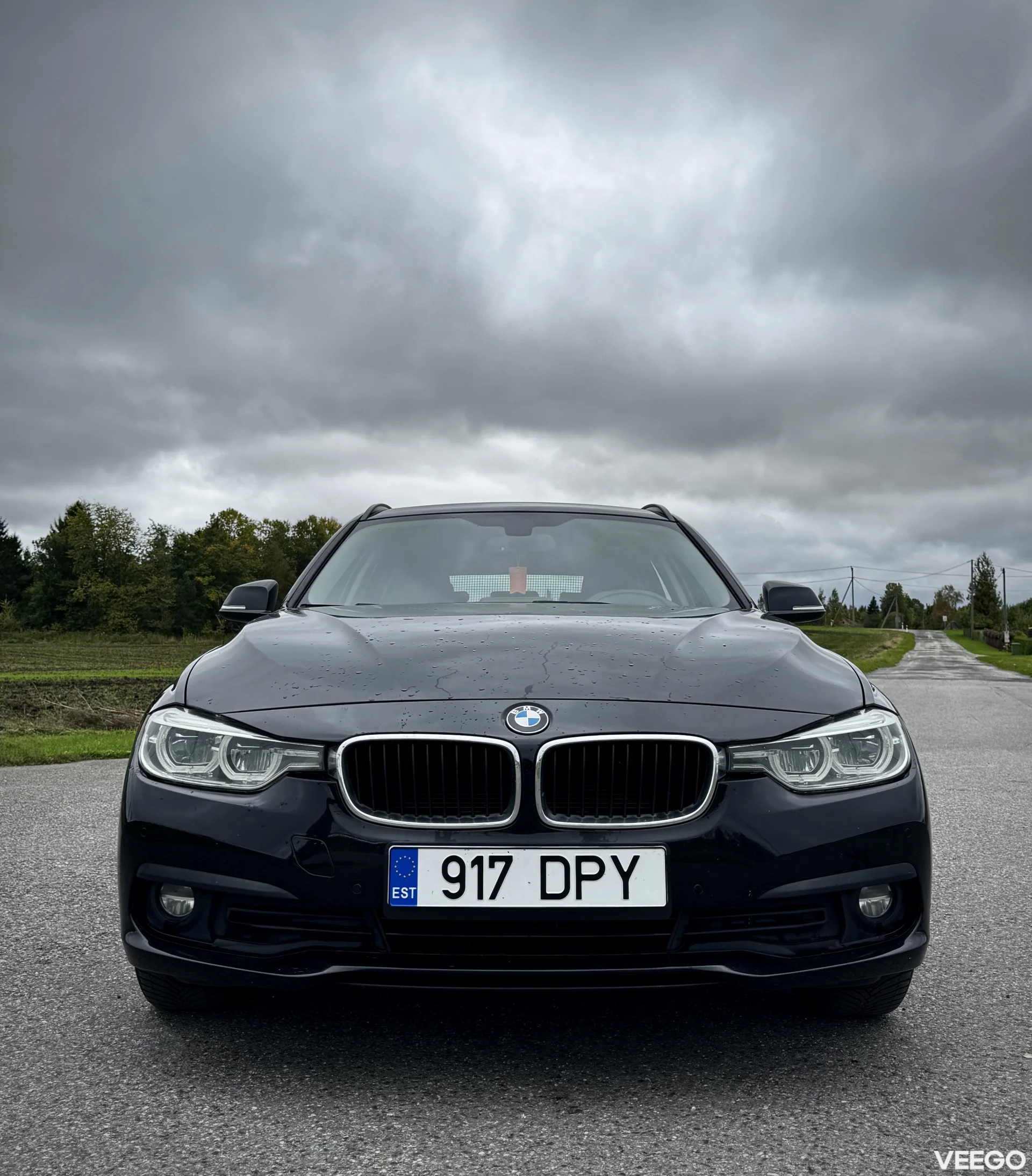 BMW 320 2.0 85kW