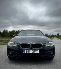 BMW 320 2.0 85kW thumbnail