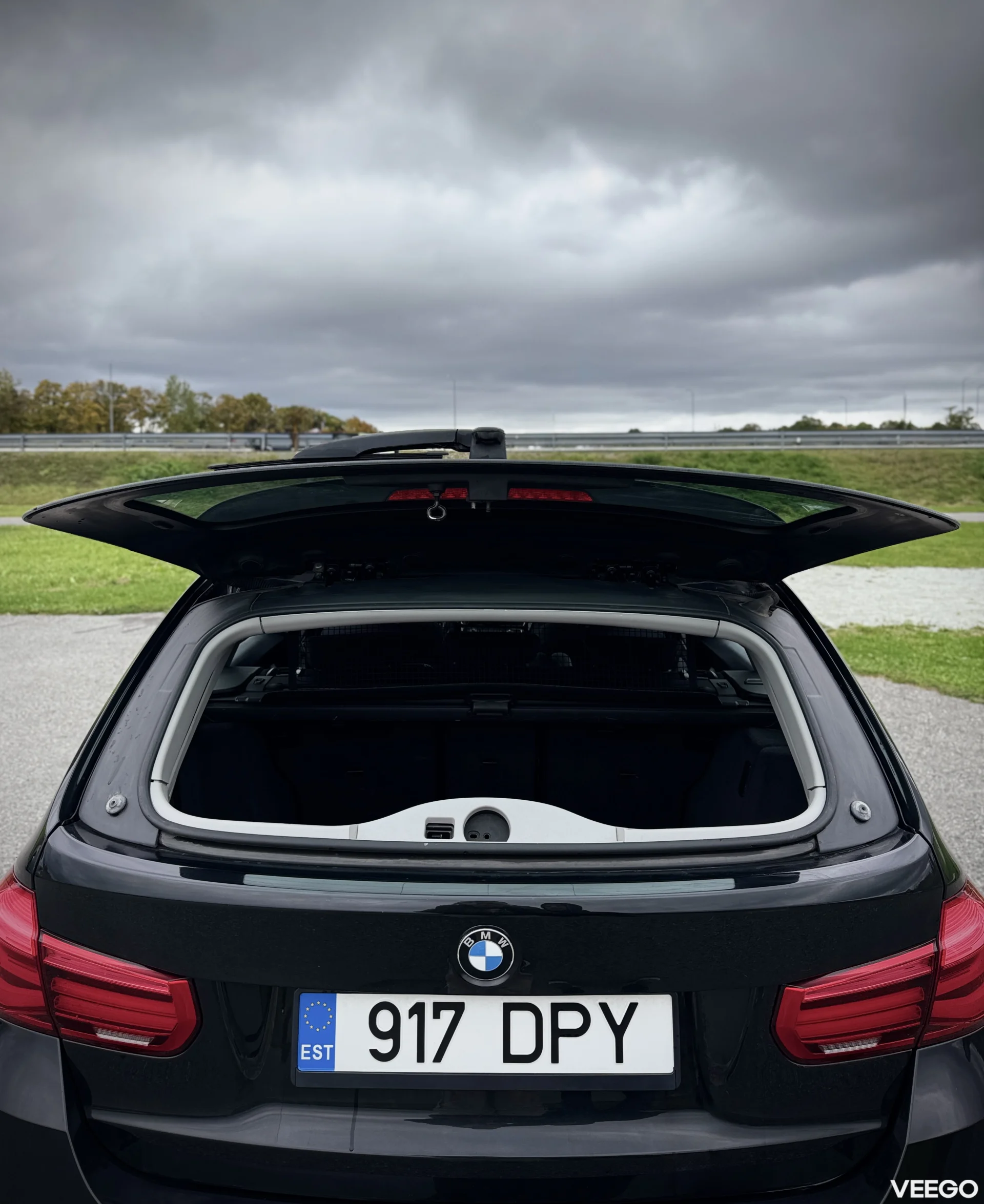 BMW 320 2.0 85kW