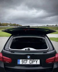 BMW 320 2.0 85kW thumbnail