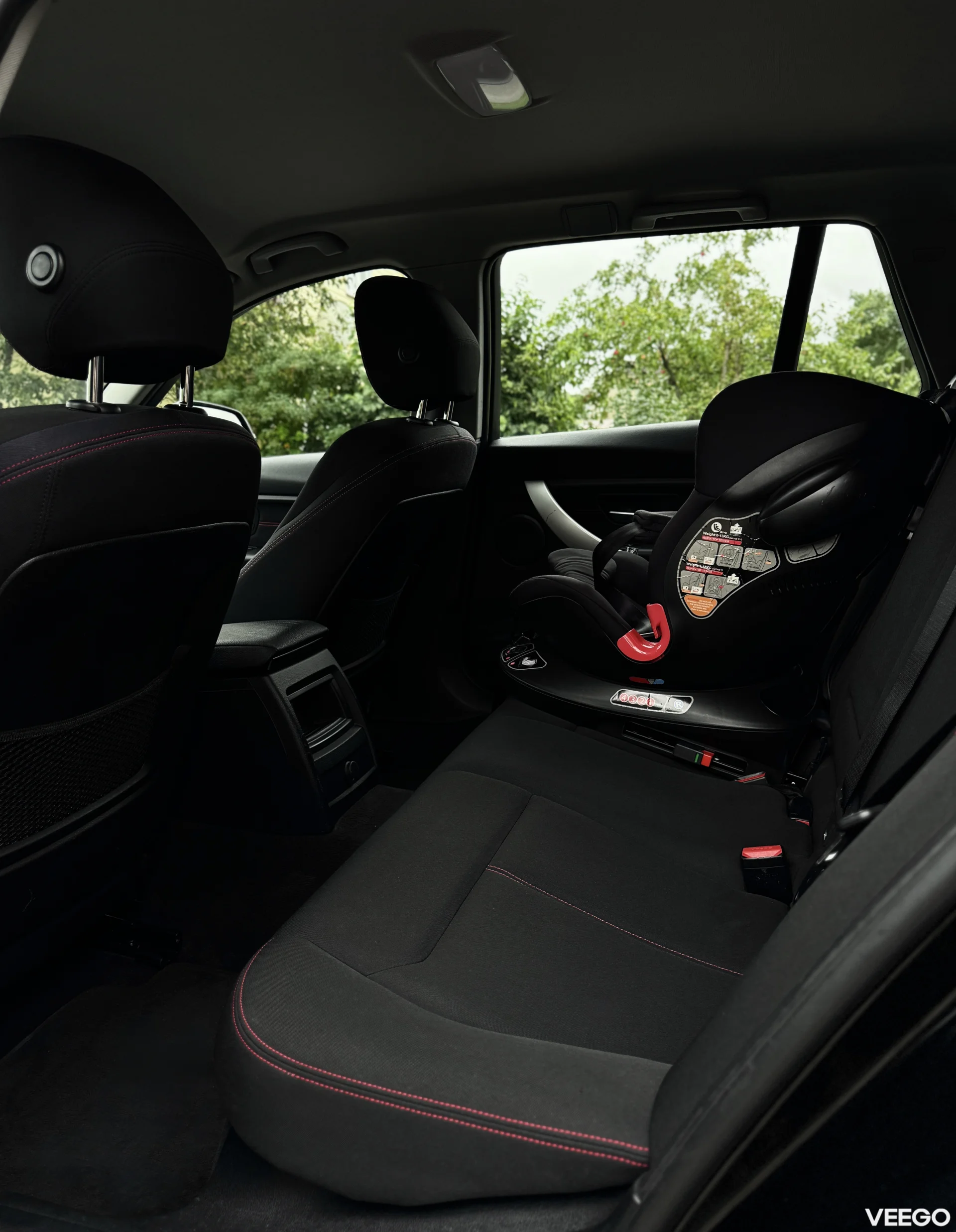 BMW 320 2.0 85kW