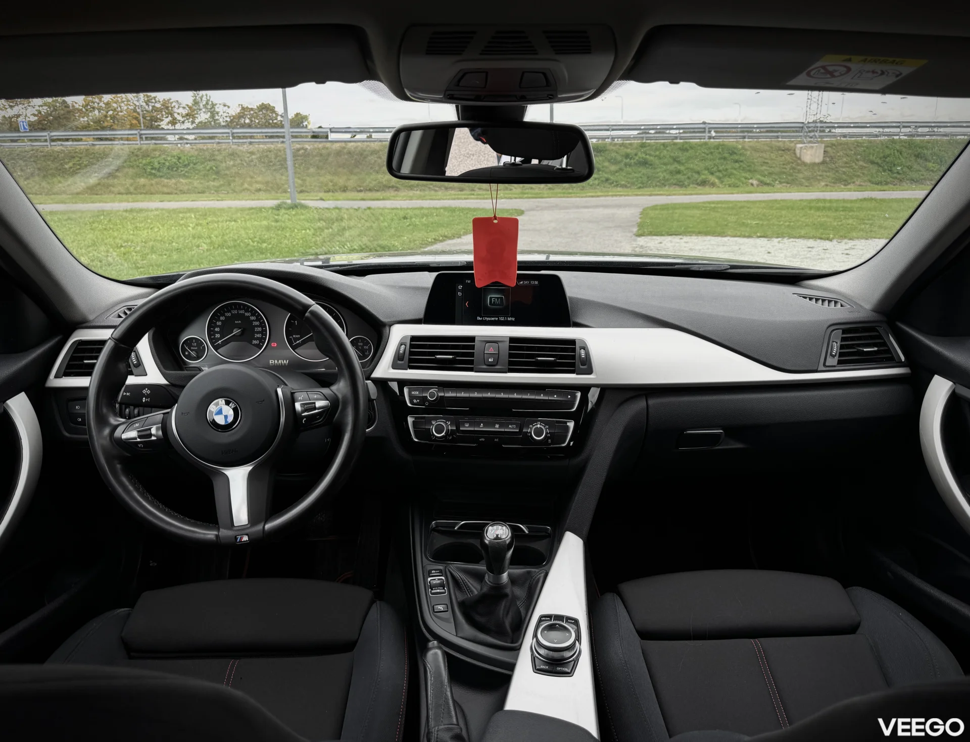 BMW 320 2.0 85kW