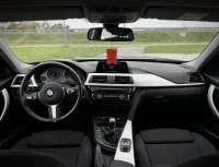 BMW 320 2.0 85kW thumbnail