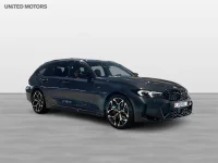 BMW M340i xDrive Touring M Sport Pro Drag Elstolar H/K D/A 360 288kW
