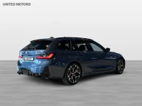 BMW M340i xDrive Touring M Sport Pro Drag Elstolar H/K D/A 360 288kW