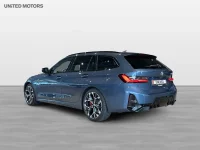 BMW M340i xDrive Touring M Sport Pro Drag Elstolar H/K D/A 360 288kW