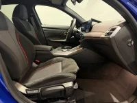 BMW 330 xDrive M Sport Pro Drag AdptFartH H/K Comfort 19" 0kW