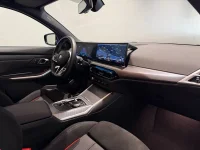 BMW 330 xDrive M Sport Pro Drag AdptFartH H/K Comfort 19" 0kW