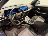 BMW 330 xDrive M Sport Pro Drag AdptFartH H/K Comfort 19" 0kW