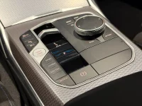 BMW 330 xDrive M Sport Pro Drag AdptFartH H/K Comfort 19" 0kW
