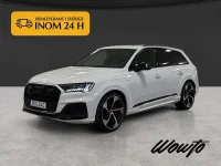 Image of Audi Q7 60 TFSI e Q 462HK S-Line /HuD /Soft Close /Se Spec 340kW