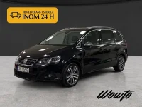 Image of Seat Alhambra 2.0 TDI 4Drive 7-Sits 177HK FR-Line /Drag 130kW