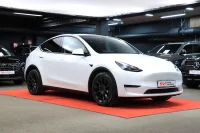 Tesla Model Y 0.0 378kW thumbnail