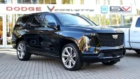 Cadillac Escalade Sport Platinum 6.2 313kW thumbnail