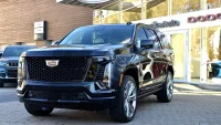 Cadillac Escalade Sport Platinum 6.2 313kW thumbnail