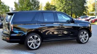 Cadillac Escalade Sport Platinum 6.2 313kW thumbnail