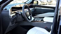 Cadillac Escalade Sport Platinum 6.2 313kW thumbnail