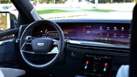 Cadillac Escalade Sport Platinum 6.2 313kW thumbnail