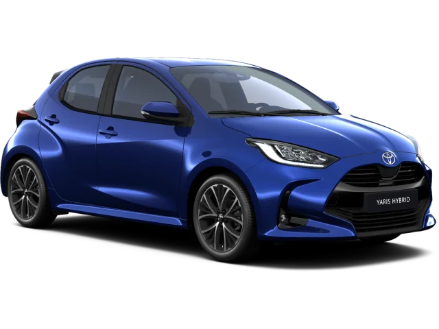 Image of Toyota Yaris Active Plus 1.5 68kW