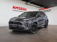 Toyota Yaris Cross Elegant 1.5 68kW thumbnail