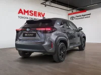 Toyota Yaris Cross Elegant 1.5 68kW thumbnail
