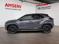 Toyota Yaris Cross Elegant 1.5 68kW thumbnail