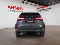 Toyota Yaris Cross Elegant 1.5 68kW thumbnail