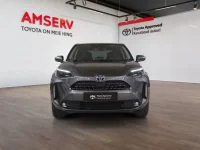 Toyota Yaris Cross Elegant 1.5 68kW thumbnail